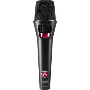 Austrian Audio 18008F10100 — вокальный микрофон OD505 1-003581 фото