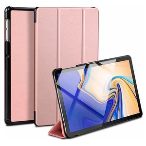 Обложка для планшета 2E для Samsung Galaxy Tab A 10.5" Pink (2E-GT-A10.5-MCCBBP) 454780 фото