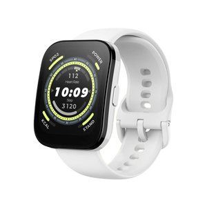 Смарт-часы Xiaomi Amazfit Bip 5 Cream White 1-011338 фото