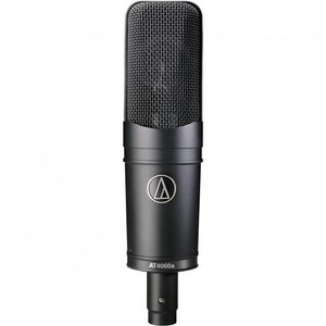 Мікрофон Audio-Technica AT4060a 530228 фото