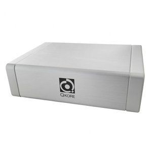 Кабель заземлення: Nordost QRT QKORE 2m RCA-Banana 239399 542832 фото