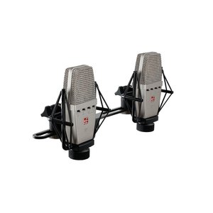 sE Electronics T2(P) — Пара студійних конденсаторних мікрофонів 1-009239 фото