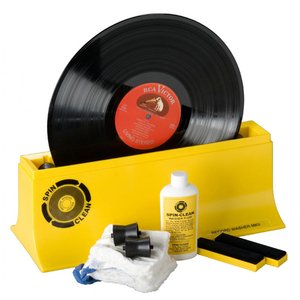 Pro-Ject Spin-clean Record Washer MKII Package 423977 фото
