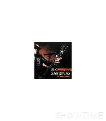 Виниловый диск Sardinas,Eric: Boomerang (180g) 543748 фото