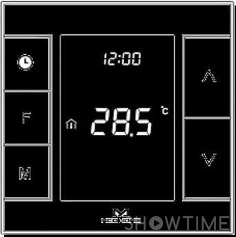 Smart Home MH7H-EH-BLACK 515905 фото