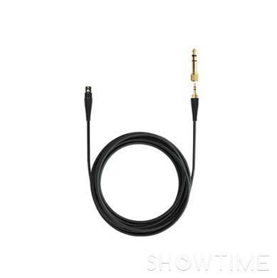 Beyerdynamic Pro X Cable 1.8 m — Кабель для навушників PRO X 1.8 м 1-008456 фото