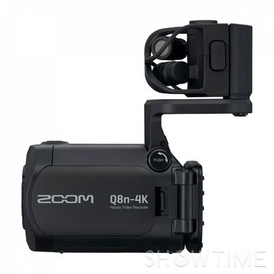 Zoom Q8n-4K — Портативний відеорекордер 1-008316 фото