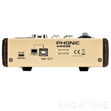 Phonic AM5GE 535183 фото