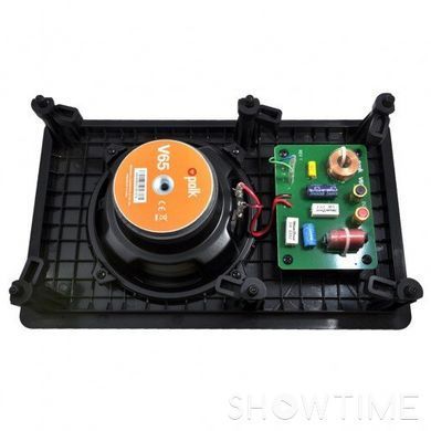 Вбудована акустика 125 Вт Polk Audio V65 529309 фото