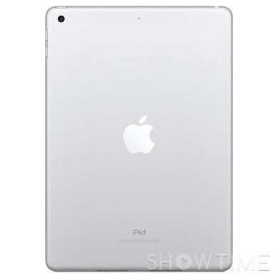 Планшет APPLE iPad Wi-Fi 128GB Silver (MR7K2RK/A) 453880 фото