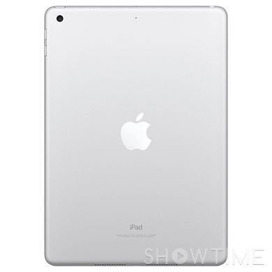 Планшет Apple iPad Wi-Fi 128GB Silver (MR7K2RK/A) 453880 фото