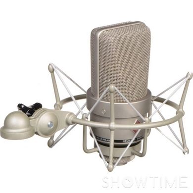 Neumann TLM 103 Stereo Set — Конденсаторний студійний кардіоїдний мікрофон, стереопара 1-009189 фото