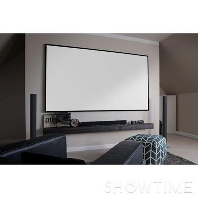 Проекционный экран настенный Elite Screens AR103WH2-WIDE (103 ", 2.35: 1, 241.8x102.9 см) 529990 фото
