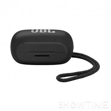 JBL Reflect Flow Pro Black (JBLREFFLPROPBLK) &mdash; Наушники с микрофоном беспроводные вакуумные Bluetooth 1-004381 фото