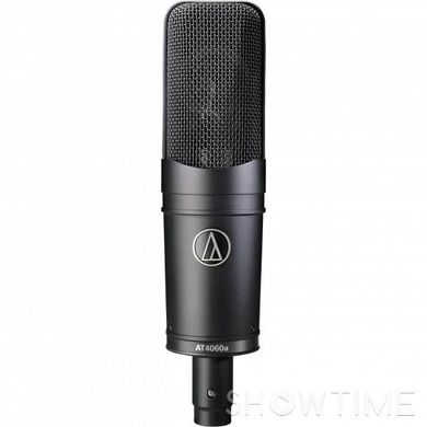 Микрофон Audio-Technica AT4060a 530228 фото