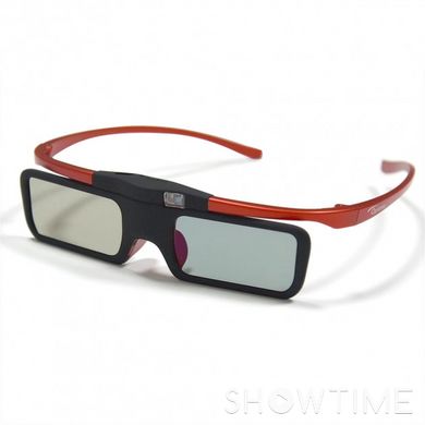 3D очки Optoma ZC501 542532 фото