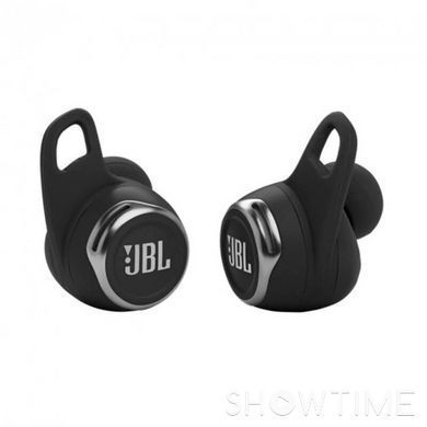 JBL Reflect Flow Pro Black (JBLREFFLPROPBLK) &mdash; Наушники с микрофоном беспроводные вакуумные Bluetooth 1-004381 фото