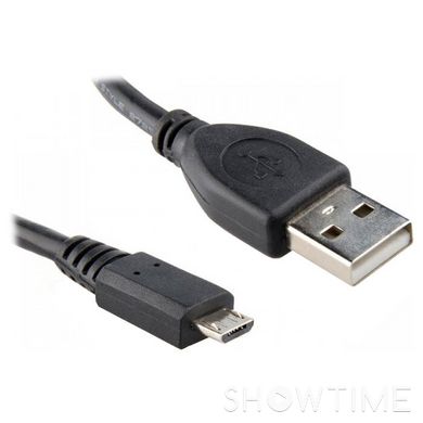 Кабель Powerplant USB2.0 AM/Micro-BM 0.5м (KD00AS1218) 469230 фото