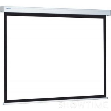 Екран Compact electrol 154x240 cm.Matte White Projecta 10101847 542276 фото