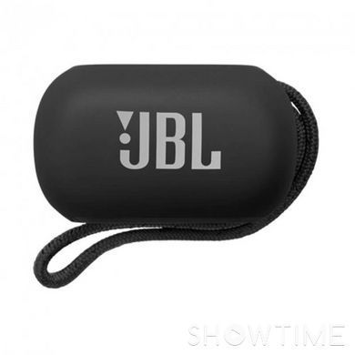 JBL Reflect Flow Pro Black (JBLREFFLPROPBLK) &mdash; Наушники с микрофоном беспроводные вакуумные Bluetooth 1-004381 фото