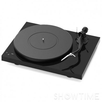 Вініловий програвач Pro-Ject Debut SB S-Shape Pick-IT S2C Piano 528175 фото