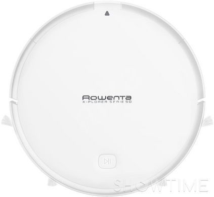Робот-пылесос Rowenta Explorer Serie 50 RR7387WH 1-011137 фото
