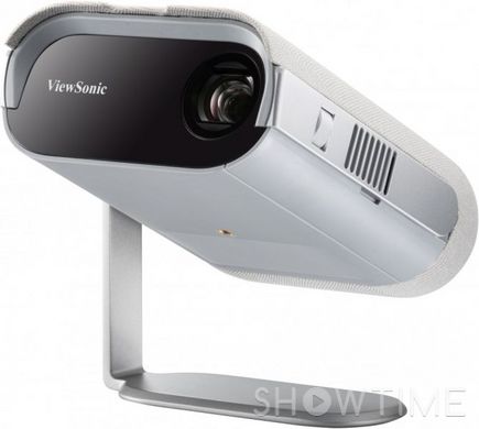 ViewSonic VS19217 — Мультимедійний проектор M1 Pro DLP, HD, LED, 600Lm, 120000:1, HDMI, C, USB reader, 1.07:1, 3W 1-007252 фото
