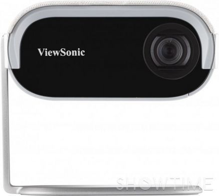 ViewSonic VS19217 &mdash; Мультимедійний проектор M1 Pro DLP, HD, LED, 600Lm, 120000:1, HDMI, C, USB reader, 1.07:1, 3W 1-007252 фото