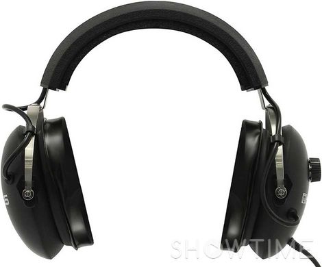 Koss QZ99 Over-Ear (180125.101) — Навушники дротові повнорозмірні 3.5 мм 1-009489 фото