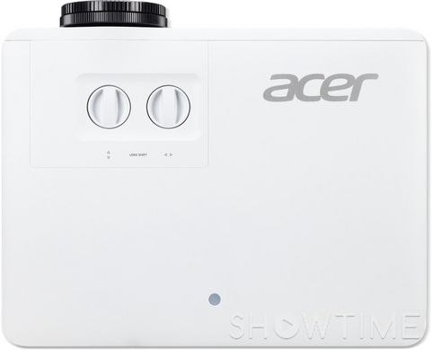 Проектор DLP WUXGA 6000 лм Acer PL7610T (MR.JTC11.001) 532188 фото