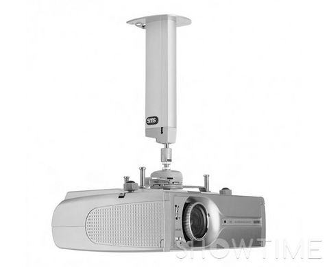 SMS CLF (SMS Aero Light) incl SMS Projector UniSlide 440155 фото