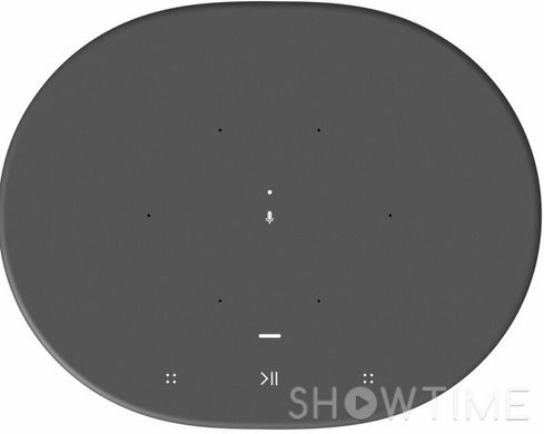 Портативная Акустическая система Sonos Move Black (MOVE1EU1BLK) 532337 фото