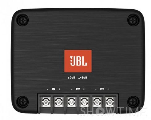 JBL Club 602CTP (SPKCB602CTP) — Автомобільна акустика 70 Вт 3 Ом 92 дБ 729713 фото