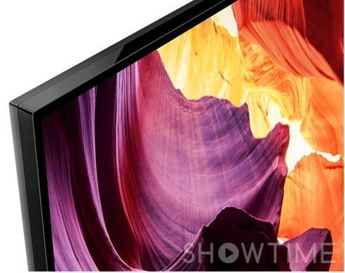 SONY KD75X81KR2 &mdash; телевизор 75" LCD 4K 50Hz Smart Google TV Black 1-005659 фото