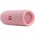 Портативна акустика JBL Flip 5 Pink (JBLFLIP5SPINK) 530791 фото
