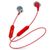 Навушники JBL Endurance RUNBT Red 530720 фото