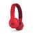 Навушники JBL On-Ear Headphone Bluetooth E45BT Red 443242 фото