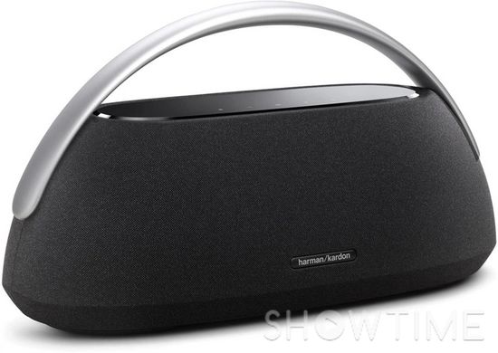 Harman/Kardon Go + Play 3 Black (HKGOPLAY3BLKEP) — Портативная Bluetooth колонка 160 Вт 1-008716 фото