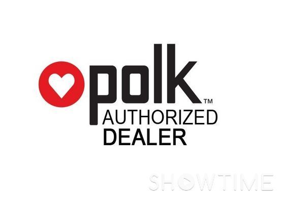 Вбудована акустика 125 Вт Polk Audio V65 529309 фото