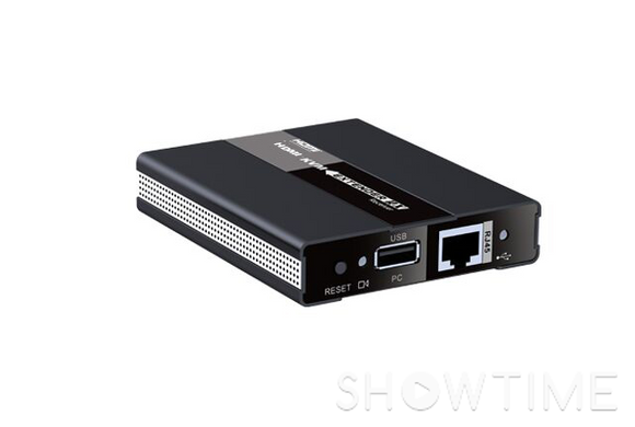 Передавач і приймач HDMI сигналу Avcom AV871KVM 451330 фото
