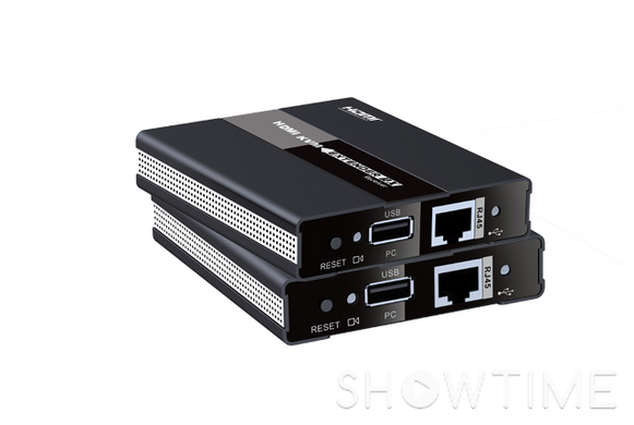Передавач і приймач HDMI сигналу Avcom AV871KVM 451330 фото