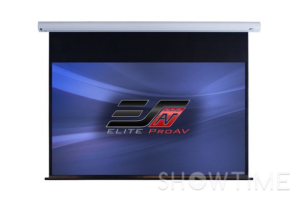 Проекционный экран Elite Screens SK150NXW-E6 (228х305 см, 4: 3, 150 ") 444343 фото
