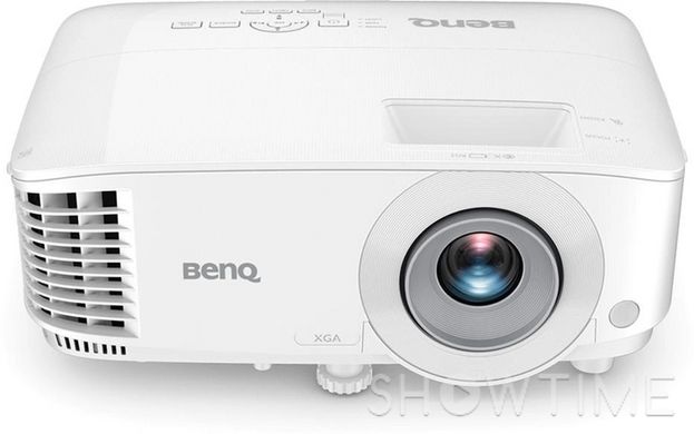 BenQ MX560 (9H.JNE77.13E) — Проектор DLP, 4000 лм, 4:3, 2xHDMI 1-009689 фото