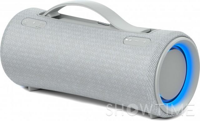 Sony SRSXG300H.RU4 — Портативна акустика Bluetooth USB-C сірий 1-006146 фото