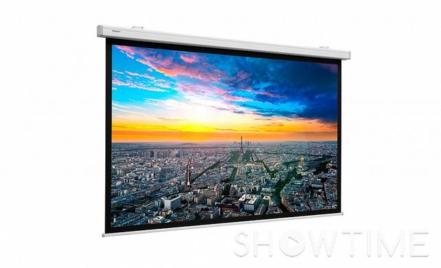 Моторизованный экран Projecta Compact Electrol MWS 10101172 (162x280 см, 16:9, 139 ") 421469 фото