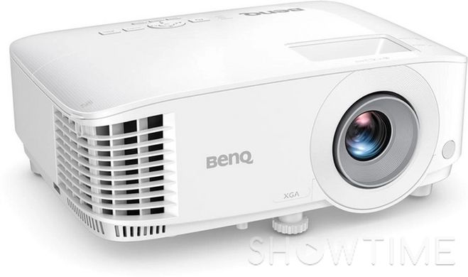 BenQ MX560 (9H.JNE77.13E) — Проектор DLP, 4000 лм, 4:3, 2 xHDMI 1-009689 фото
