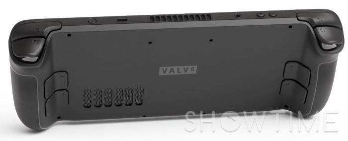 Steam Deck 1010_64 — Ігрова консоль Valve 7" 16 Гб / 64 Гб 1-006702 фото