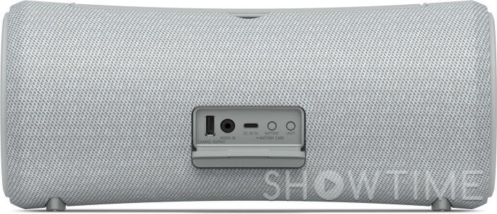 Sony SRSXG300H.RU4 — Портативная акустика Bluetooth USB-C серый 1-006146 фото