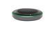 QSC NM-T1-BK &mdash; Настільний мережевий мікрофон RGB, PoE 1-008897 фото 1