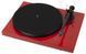 Вініловий програвач Pro-Ject DEBUT CARBON (2M-Red) Red 439783 фото